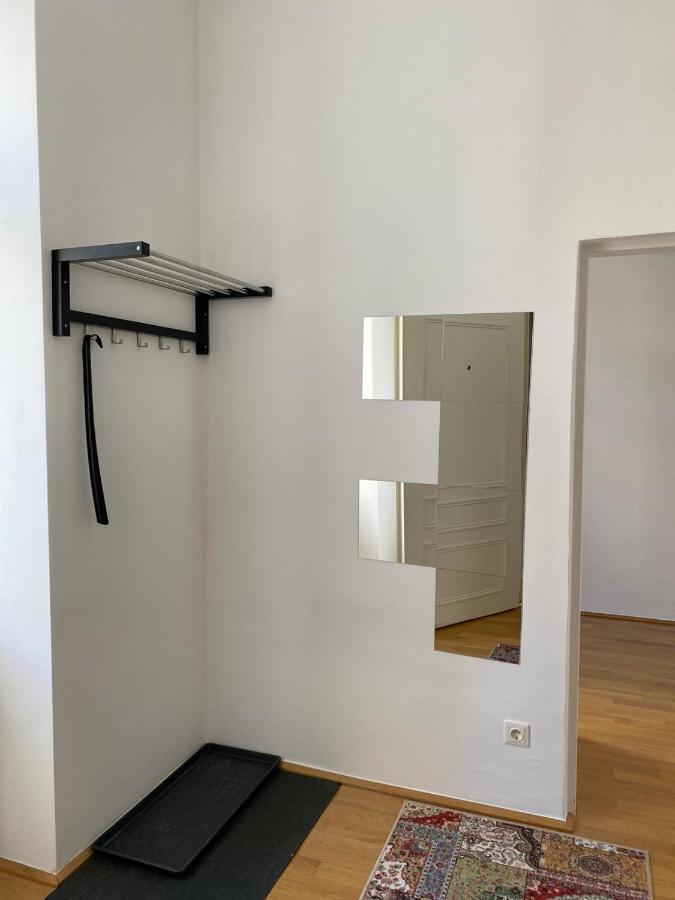 Central Two Bedroom Apartment Wien Exteriör bild